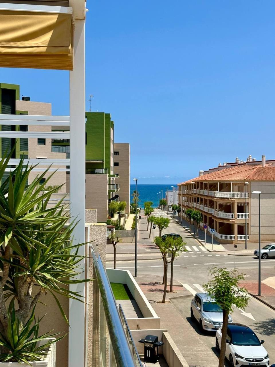 Luxury Apt With Seaview Roof Near The Beach Torre de la Horadada Luaran gambar