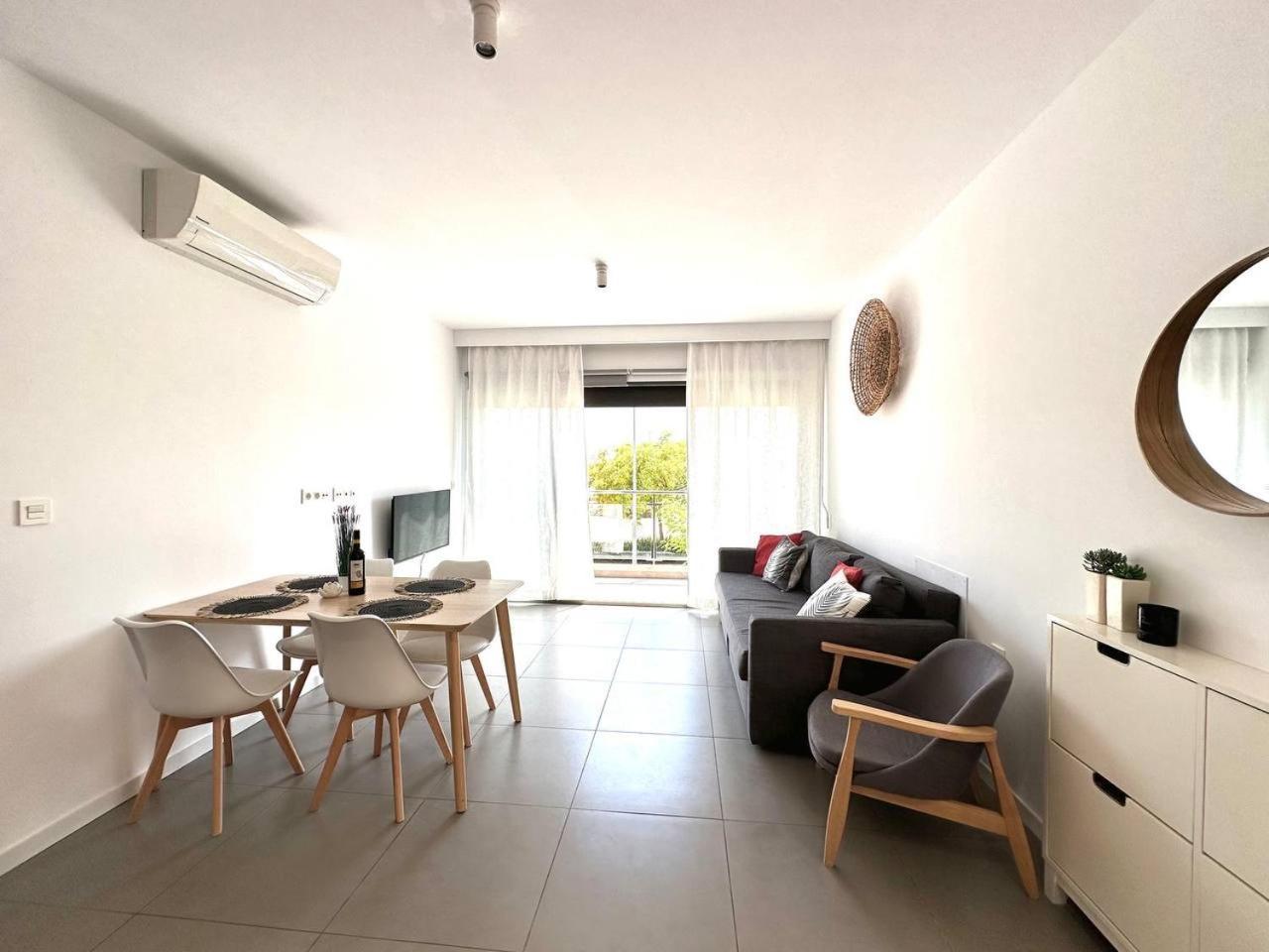 Luxury Apt With Seaview Roof Near The Beach Torre de la Horadada Luaran gambar